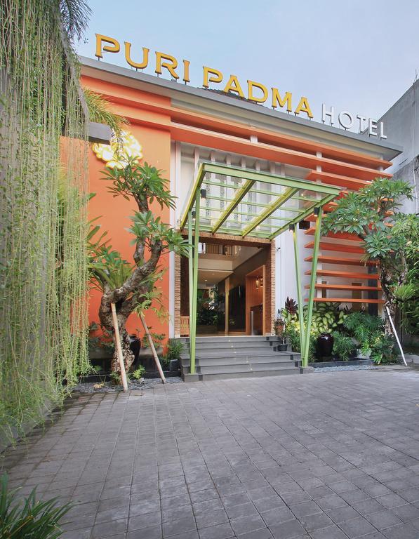 होटल Puri Padma Ubud (Bali)